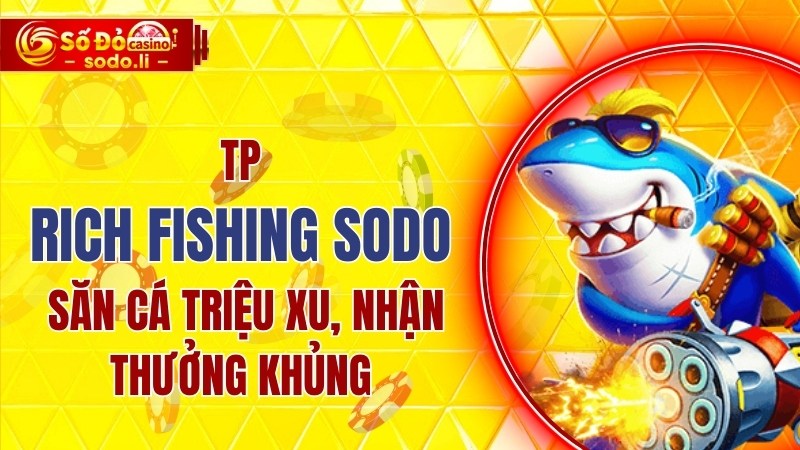 TP Rich Fishing