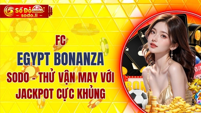FC Egypt Bonanza