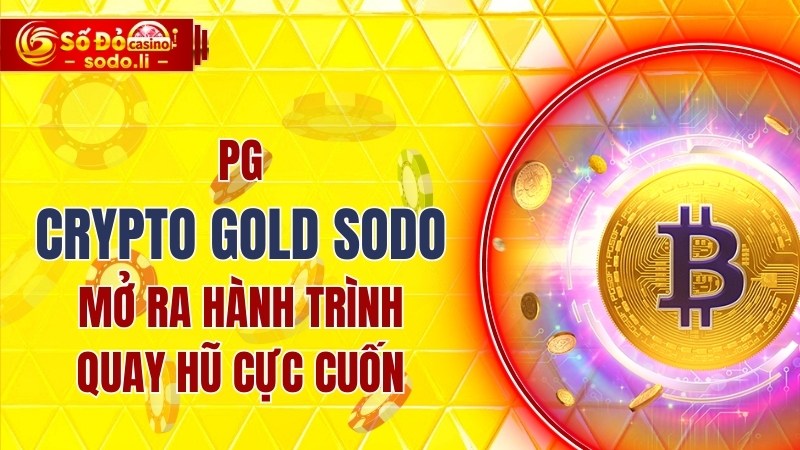 PG Crypto Gold