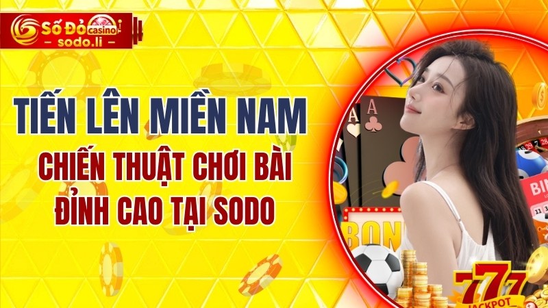 tiến lên miền nam