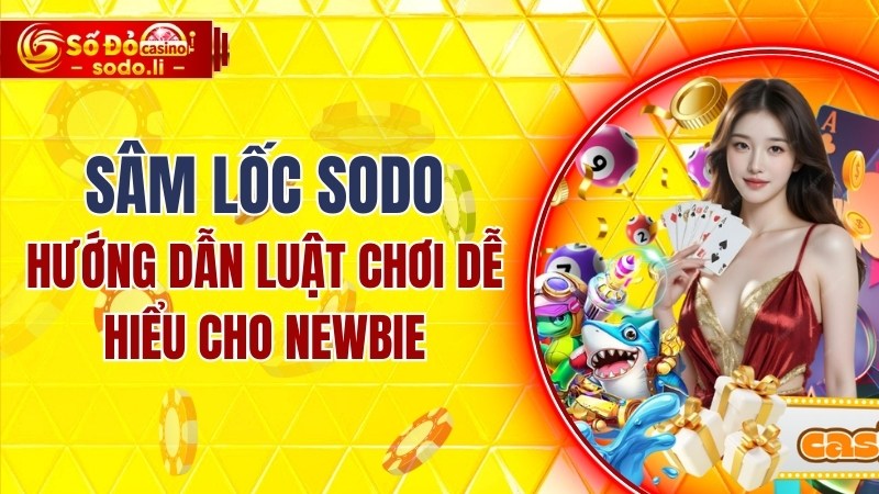 sâm lốc