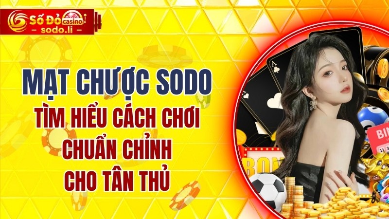 mạt chược